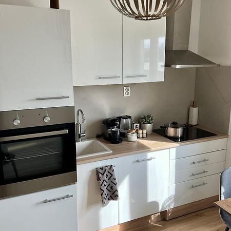 Apartment Near Red Bull Ring Knittelfeld Exterior foto