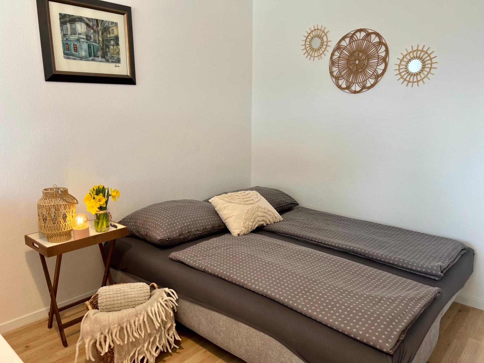 Apartment Near Red Bull Ring Knittelfeld Exterior foto